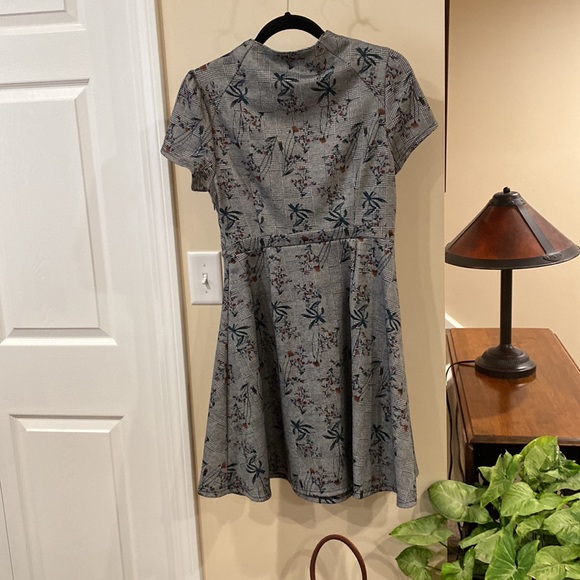 Modcloth dress Sz M - Picture 2 of 6